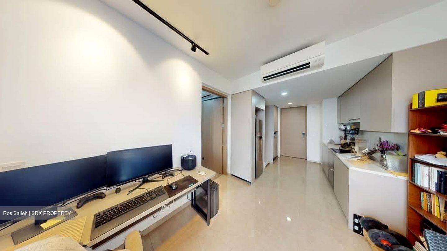 The Tapestry (D18), Condominium #567569981